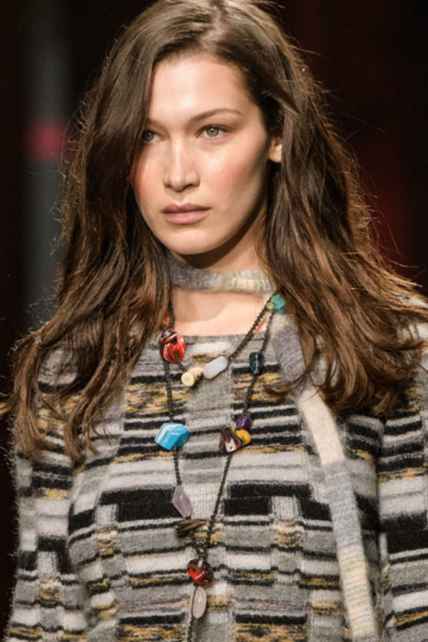 مجموعة ميسوني لموسم خريف وشتاء 2018-2019