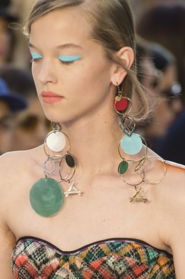 مجموعة ميسوني لربيع وصيف 2018