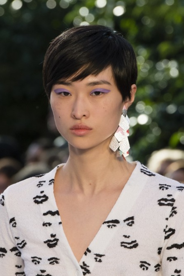 مجموعة ميسوني لربيع وصيف 2018