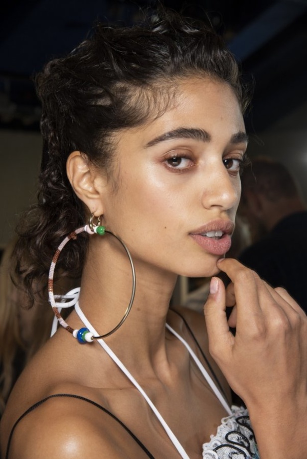 اسبوع الموضة في ميلان 2019 عرض أزياء MISSONI لربيع وصيف 2020