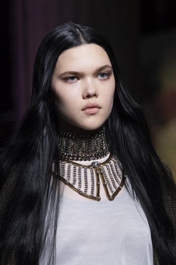 مجموعة Miu Miu للألبسة الجاهزة لخريف 2019