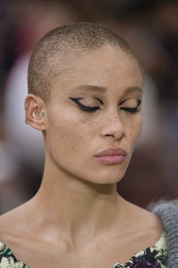 عرض أزياء Miu Miu لخريف وشتاء ٢٠١٨ !