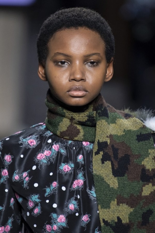 مجموعة Miu Miu للألبسة الجاهزة لخريف 2019