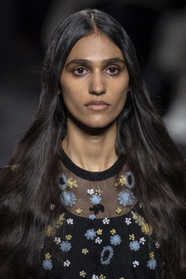 مجموعة Miu Miu للألبسة الجاهزة لخريف 2019