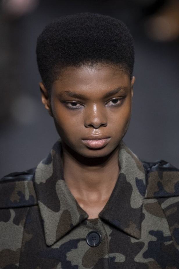 مجموعة Miu Miu للألبسة الجاهزة لخريف 2019