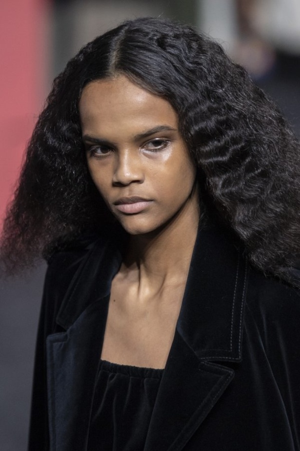 مجموعة Miu Miu للألبسة الجاهزة لخريف 2019