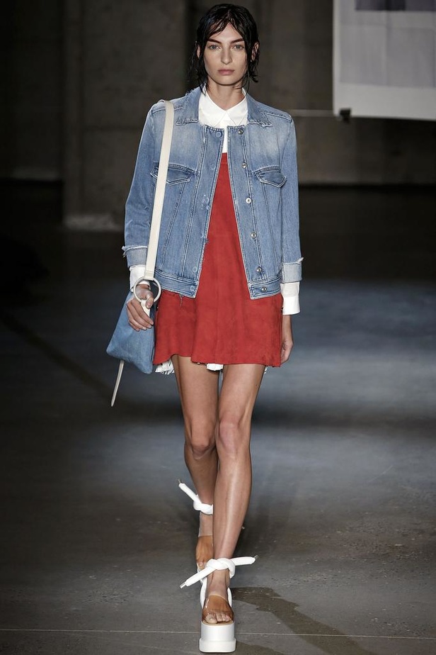 Maison Martin Margiela مزيج حضارات بين الشرق والغرب