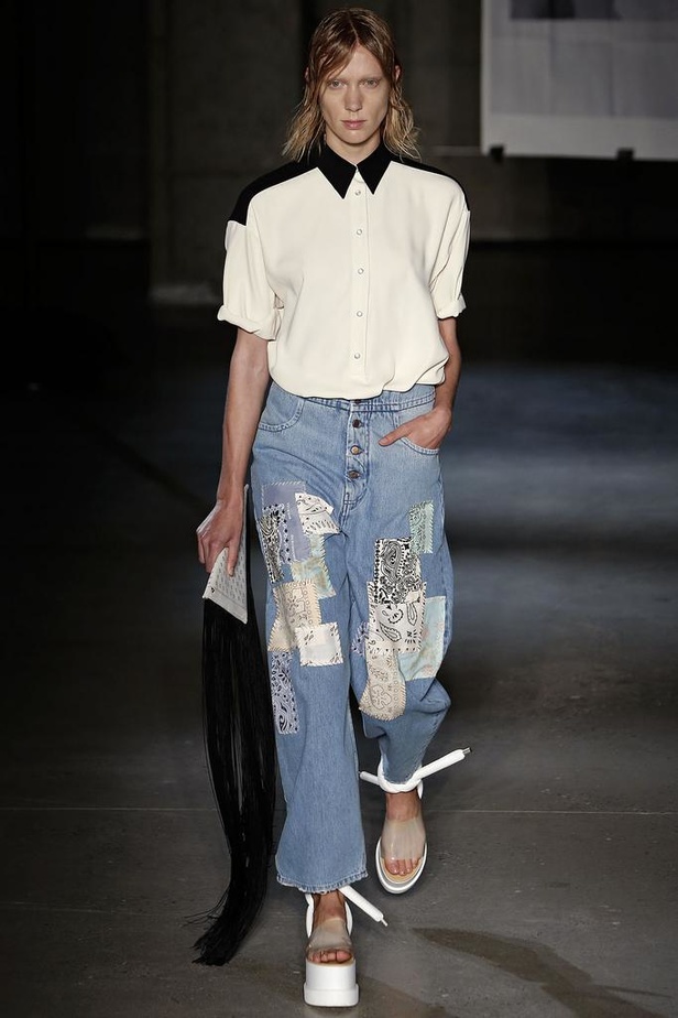 Maison Martin Margiela مزيج حضارات بين الشرق والغرب