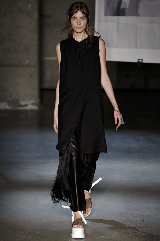 Maison Martin Margiela مزيج حضارات بين الشرق والغرب