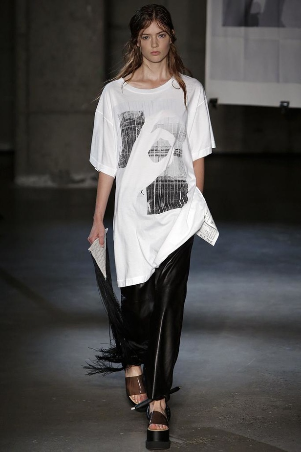 Maison Martin Margiela مزيج حضارات بين الشرق والغرب