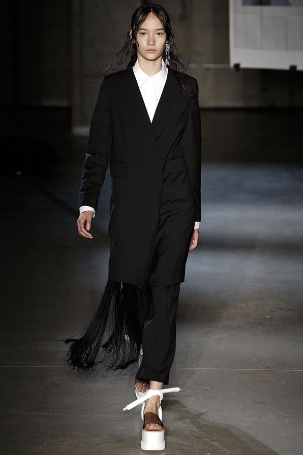 Maison Martin Margiela مزيج حضارات بين الشرق والغرب