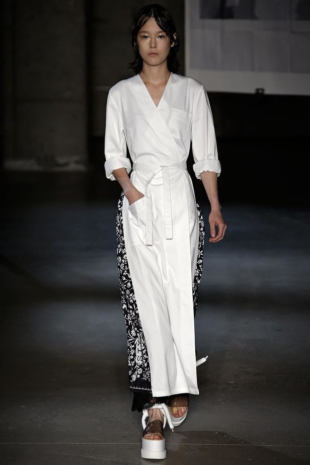 Maison Martin Margiela مزيج حضارات بين الشرق والغرب