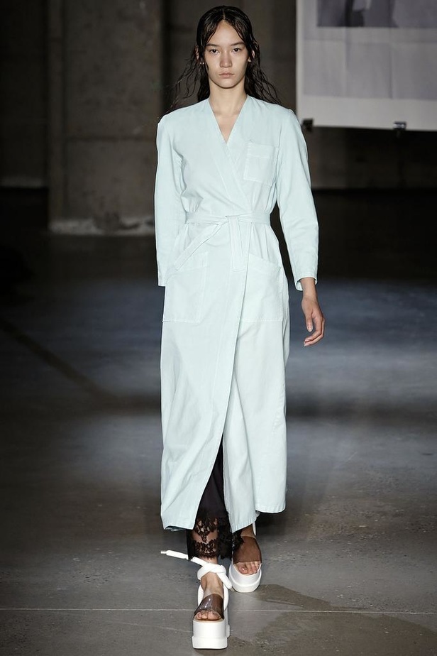 Maison Martin Margiela مزيج حضارات بين الشرق والغرب