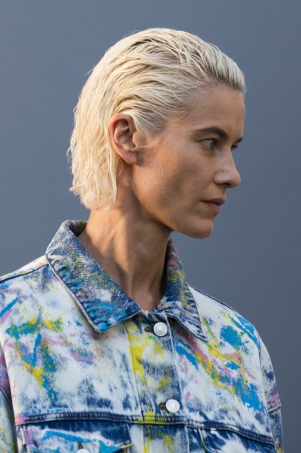 عرض أزياء MSGM لموسمي ربيع وصيف 2018 !