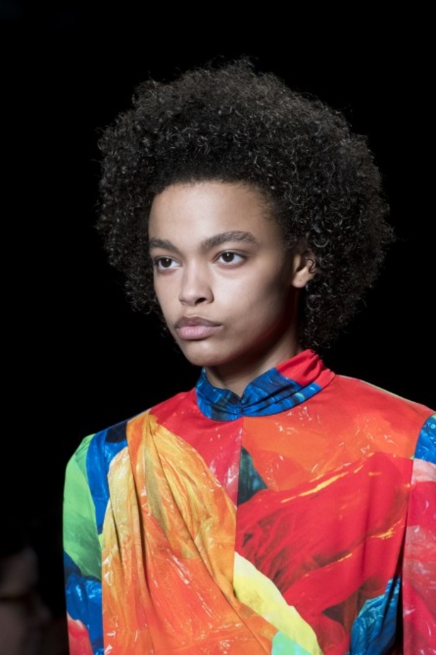 مجموعة MSGM  للألبسة الجاهزة لخريف و شتاء 2019