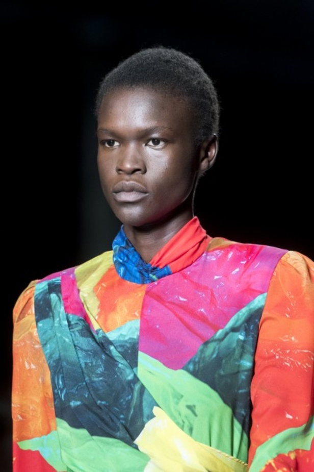 مجموعة MSGM  للألبسة الجاهزة لخريف و شتاء 2019