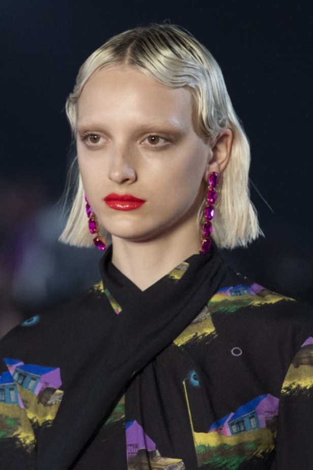 مجموعة الالبسة الجاهزة من  MSGMلخريف وشتاء 2020-2021