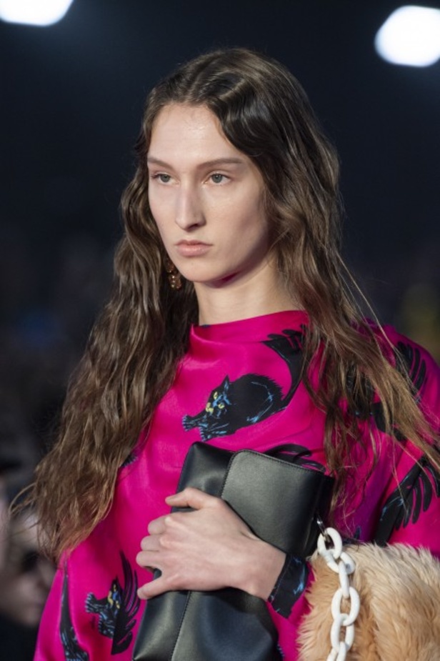 مجموعة الالبسة الجاهزة من  MSGMلخريف وشتاء 2020-2021