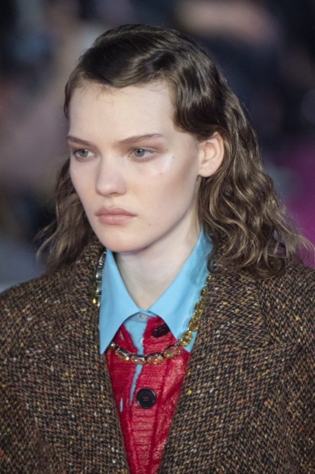 مجموعة الالبسة الجاهزة من  MSGMلخريف وشتاء 2020-2021