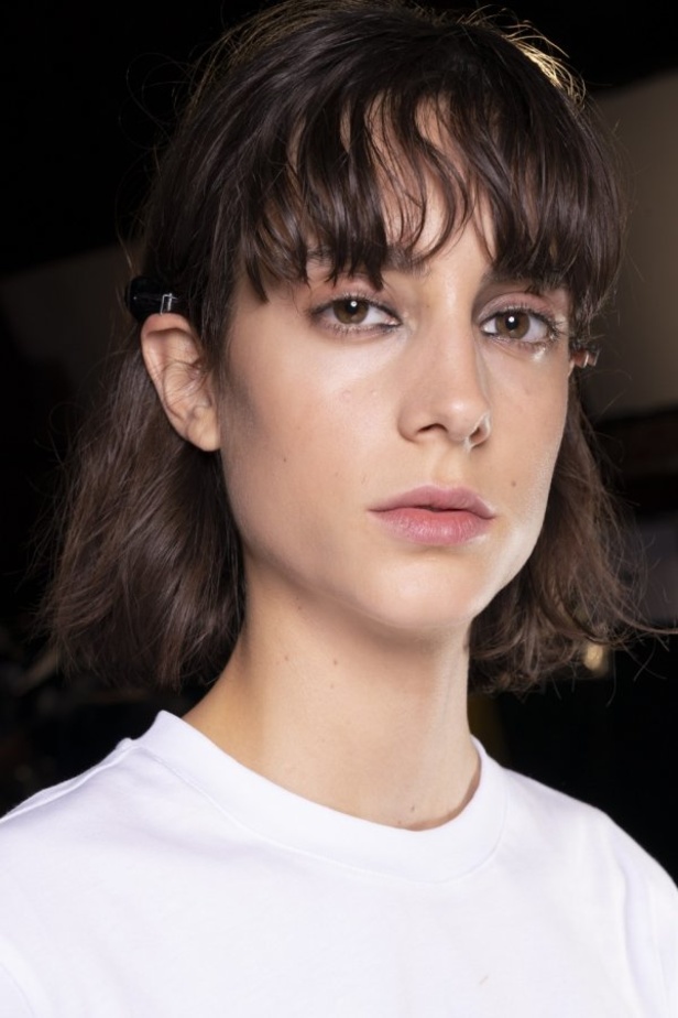 عرض أزياء MSGM لربيع وصيف ٢٠١٩ !