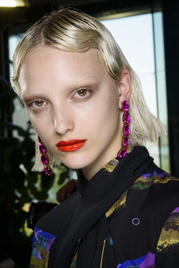 مجموعة الالبسة الجاهزة من  MSGMلخريف وشتاء 2020-2021