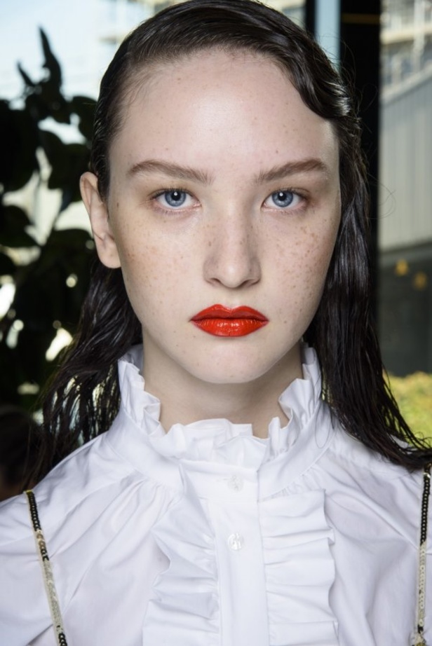 مجموعة الالبسة الجاهزة من  MSGMلخريف وشتاء 2020-2021