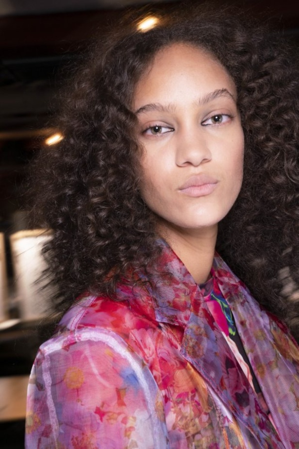 عرض أزياء MSGM لربيع وصيف ٢٠١٩ !