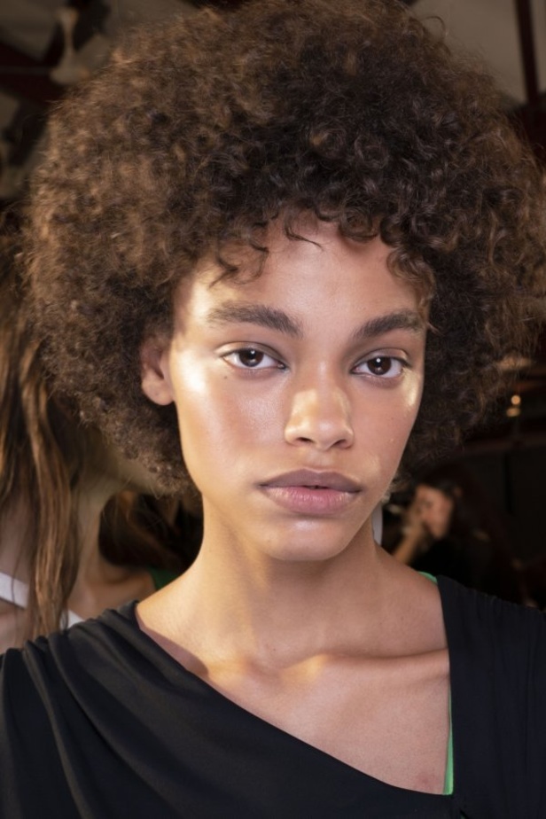 عرض أزياء MSGM لربيع وصيف ٢٠١٩ !