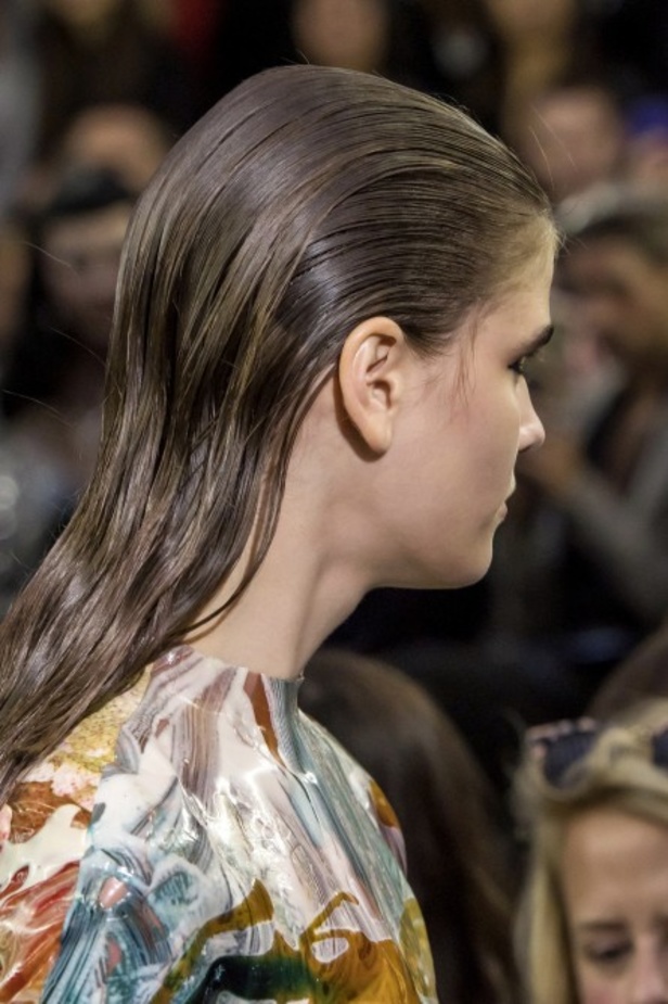 عرض أزياء Mugler لربيع وصيف 2019