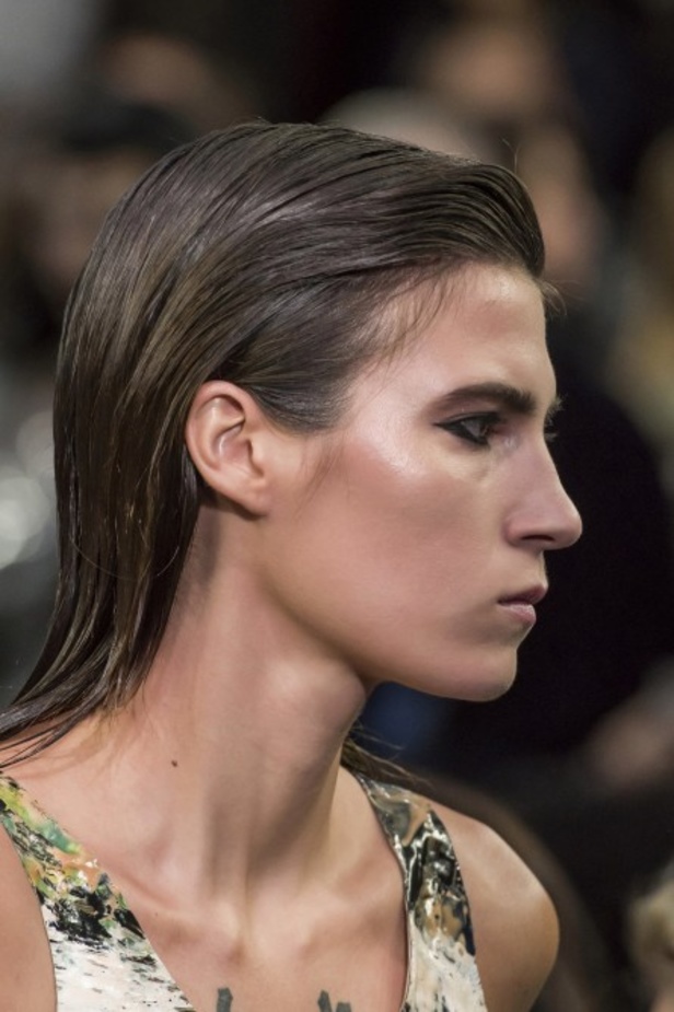 عرض أزياء Mugler لربيع وصيف 2019