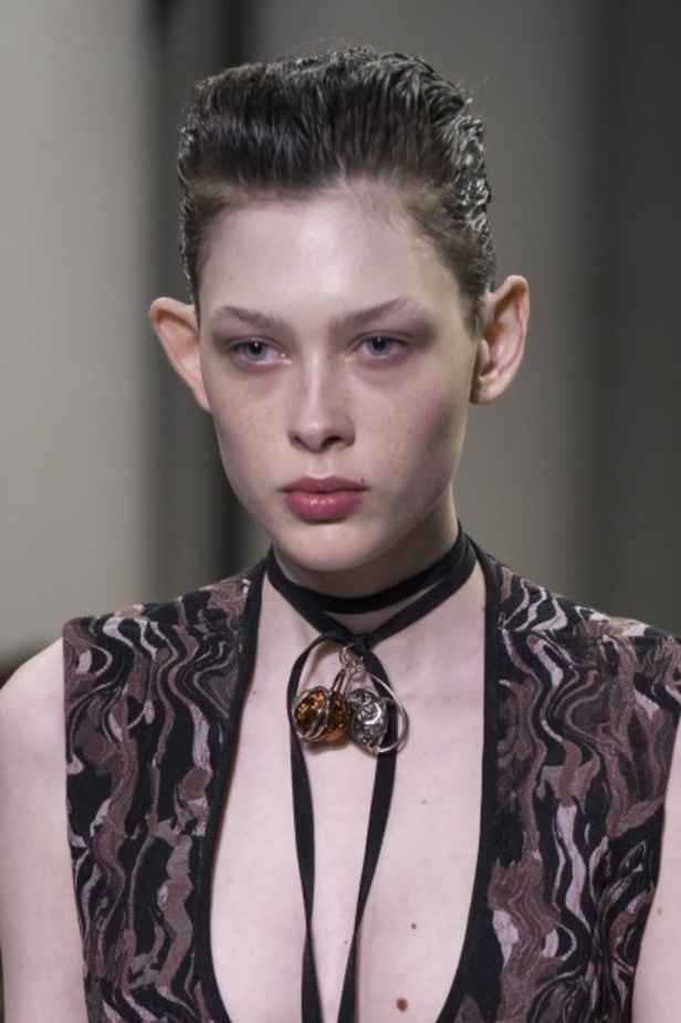 عرض أزياء موغلر لموسم خريف وشتاء 2019