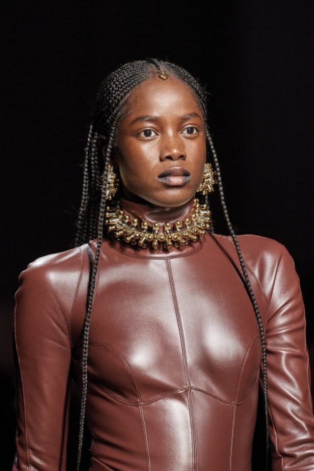 مجموعة Mugler لموسم خريف وشتاء 2020-2021