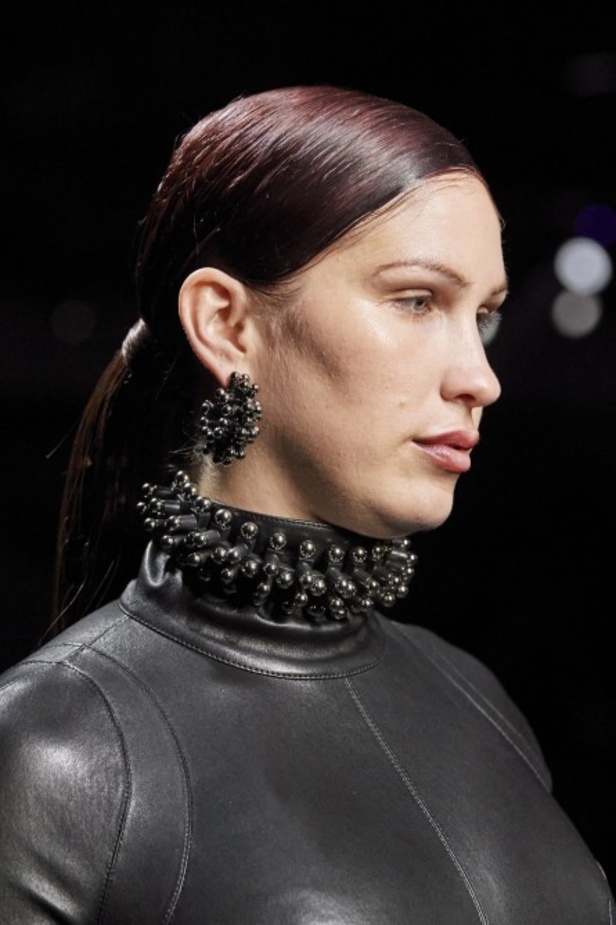 مجموعة Mugler لموسم خريف وشتاء 2020-2021