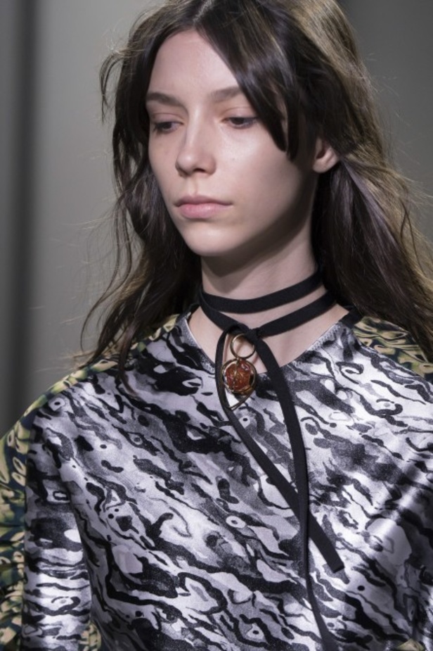 عرض أزياء موغلر لموسم خريف وشتاء 2019