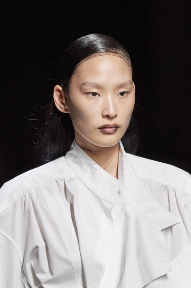 مجموعة Mugler لموسم خريف وشتاء 2020-2021