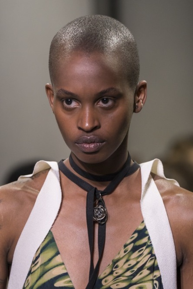 عرض أزياء موغلر لموسم خريف وشتاء 2019