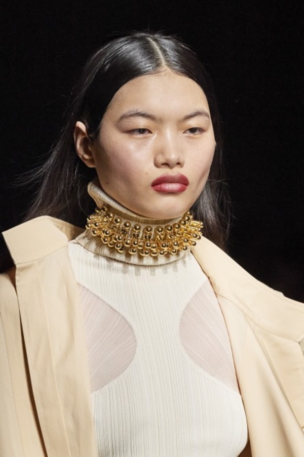 مجموعة Mugler لموسم خريف وشتاء 2020-2021