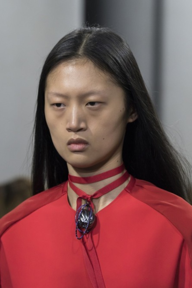 عرض أزياء موغلر لموسم خريف وشتاء 2019