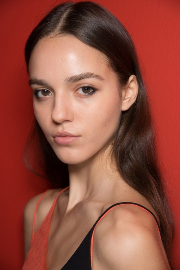 مجموعة موغلر لموسم ربيع وصيف 2018