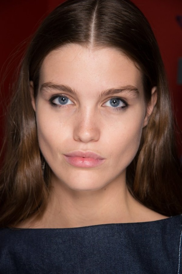 مجموعة موغلر لموسم ربيع وصيف 2018