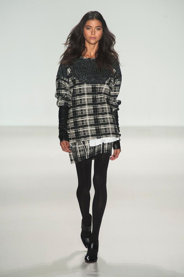 Marissa Webb: واجهي البرد القارس