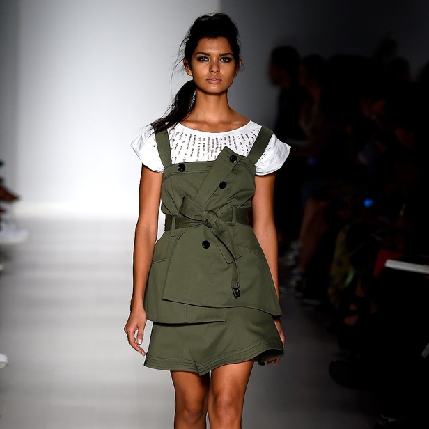 مجموعة Marissa Webb لصيف 2015 لكل فتاة عصرية وعفوية..