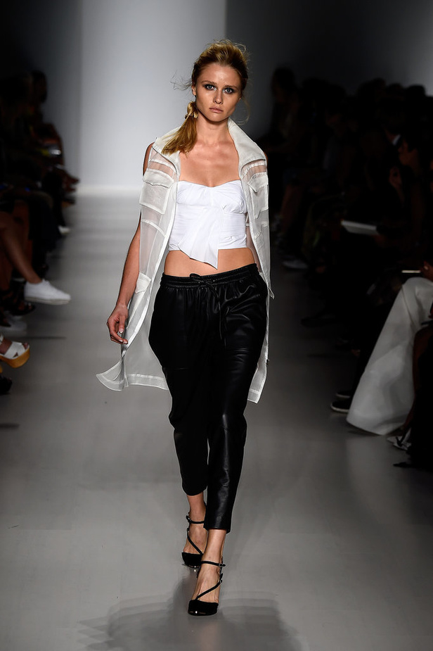 مجموعة Marissa Webb لصيف 2015 لكل فتاة عصرية وعفوية..