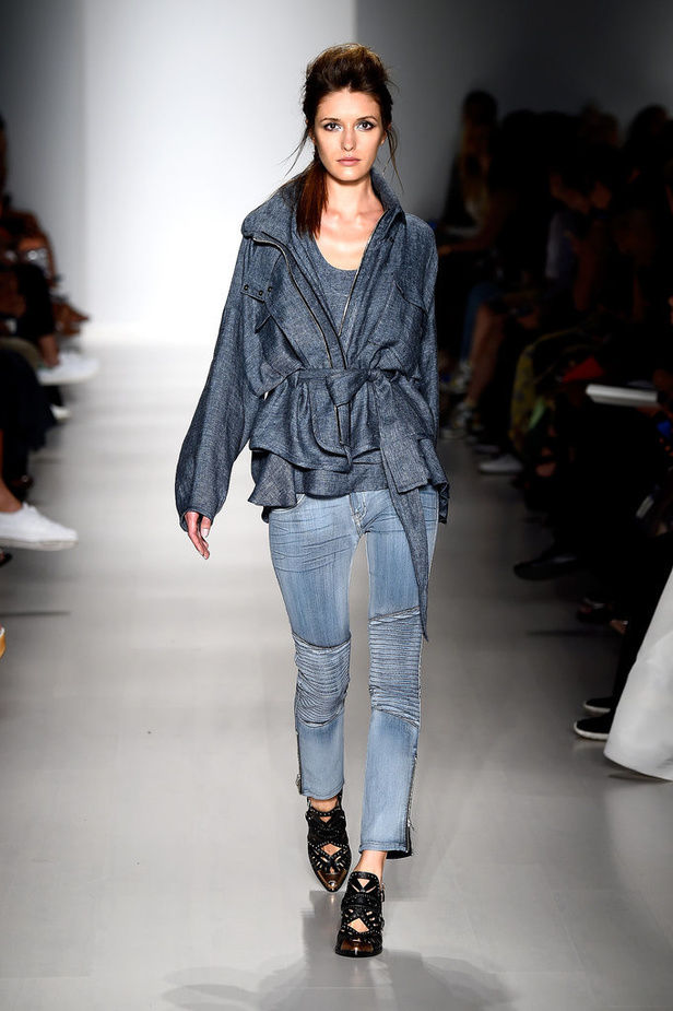 مجموعة Marissa Webb لصيف 2015 لكل فتاة عصرية وعفوية..