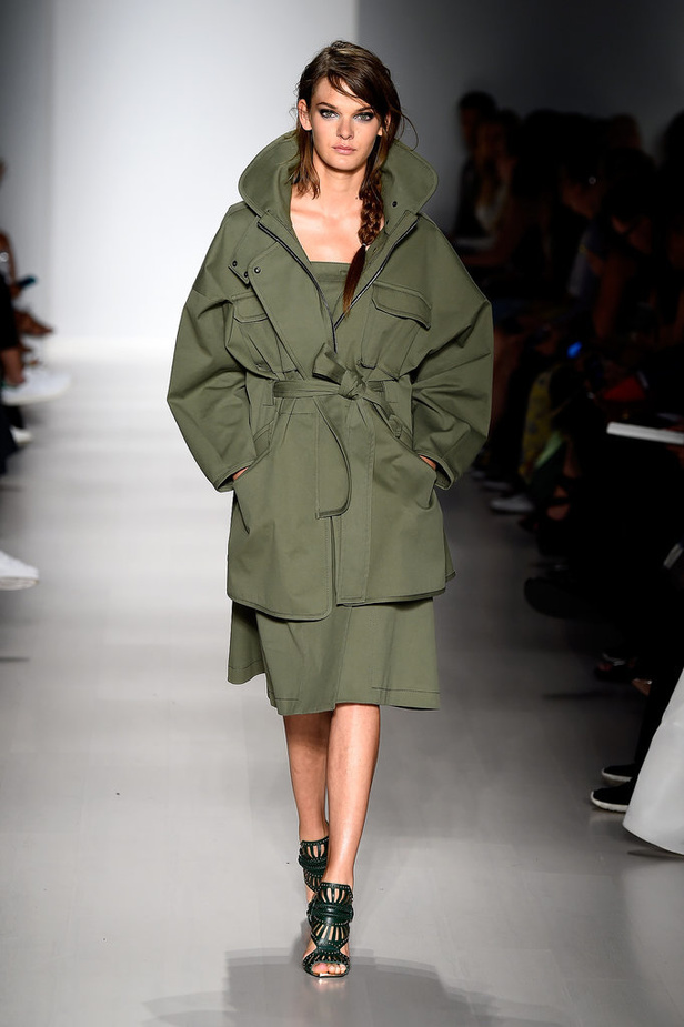 مجموعة Marissa Webb لصيف 2015 لكل فتاة عصرية وعفوية..