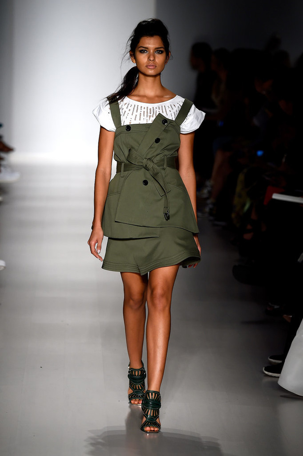 مجموعة Marissa Webb لصيف 2015 لكل فتاة عصرية وعفوية..