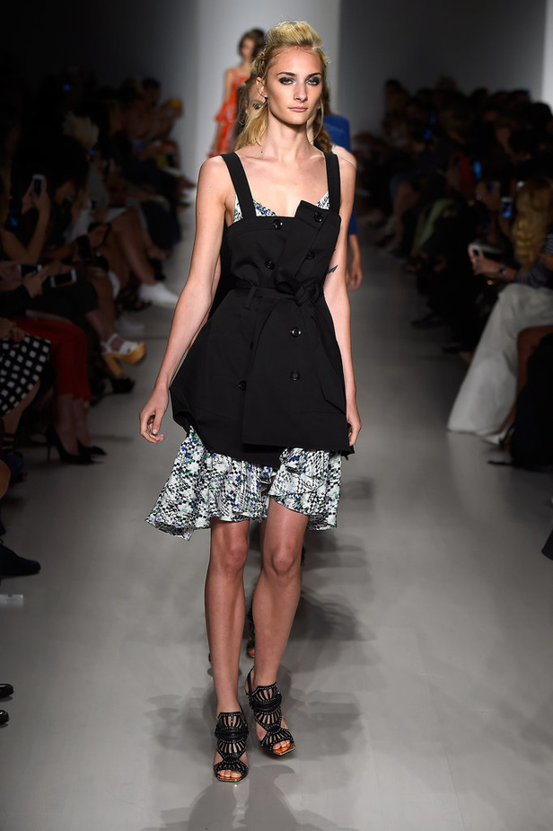 مجموعة Marissa Webb لصيف 2015 لكل فتاة عصرية وعفوية..