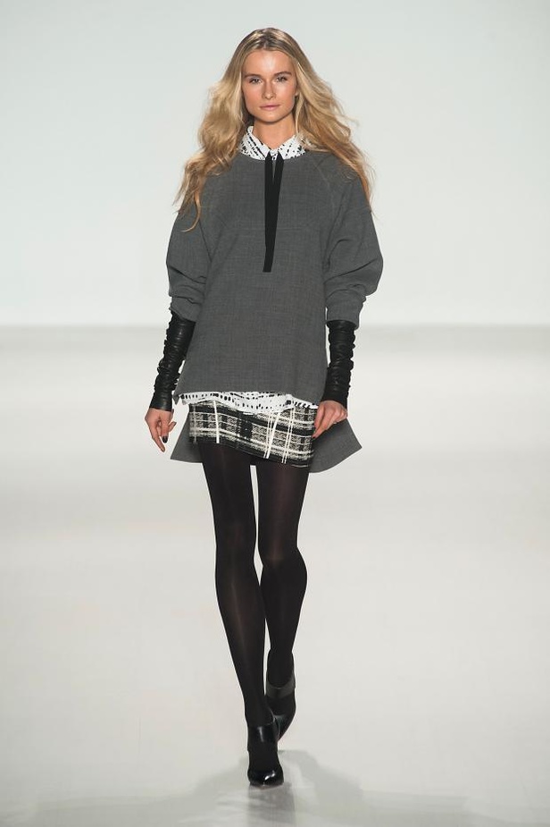 Marissa Webb: واجهي البرد القارس