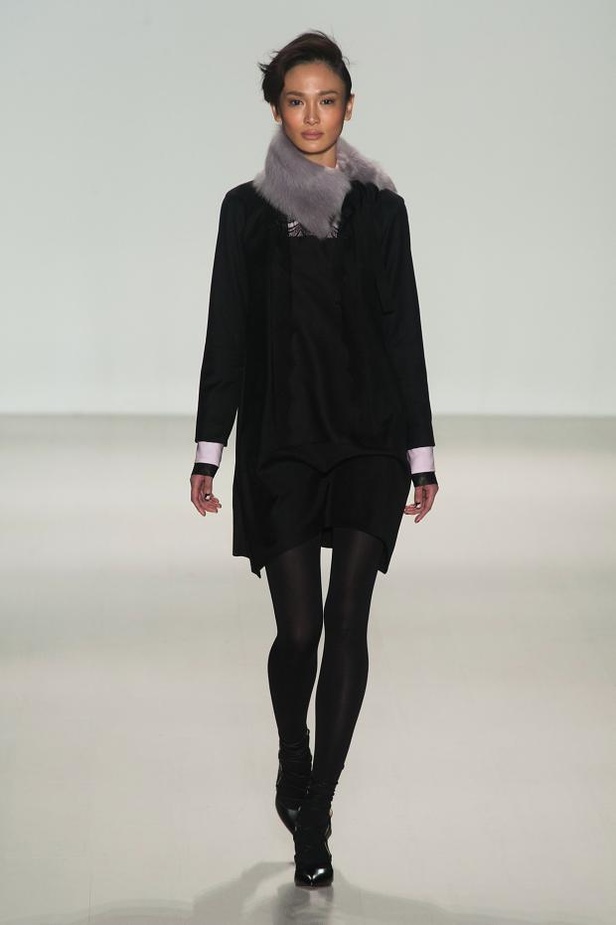 Marissa Webb: واجهي البرد القارس