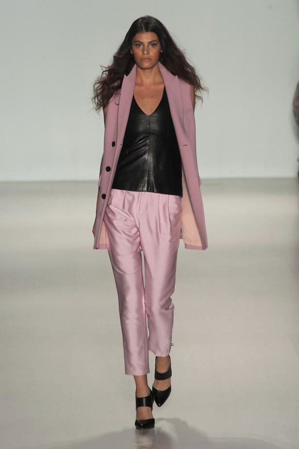 Marissa Webb: واجهي البرد القارس